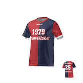 FLIGHT JERSEY 21 - RED